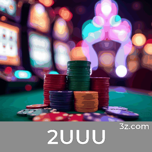 2UUU: Seu Cassino Online Seguro e Premiado